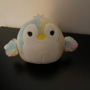 SQUISHMALLOW - Louisa the Penguin - 5”